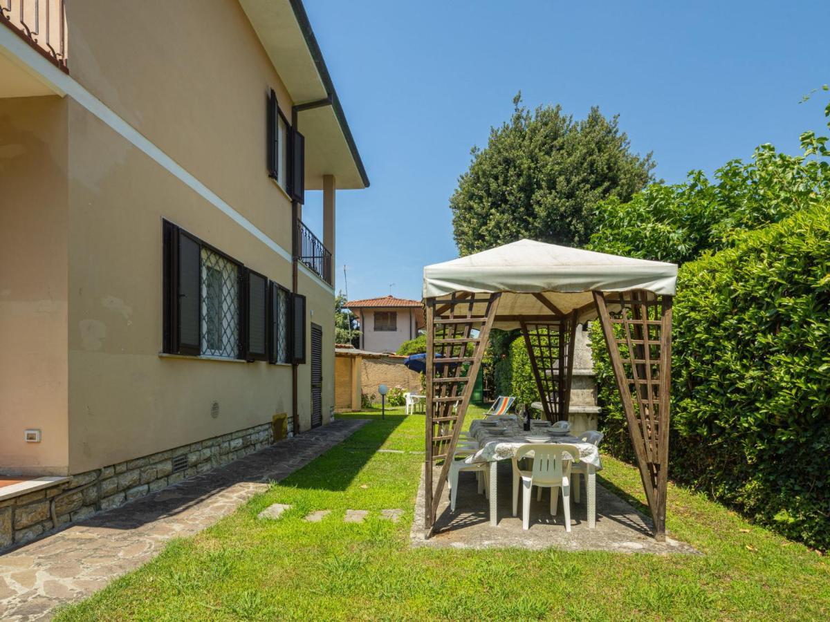 Holiday Home Antonia By Interhome Марина-ді-П'єтразанта Екстер'єр фото