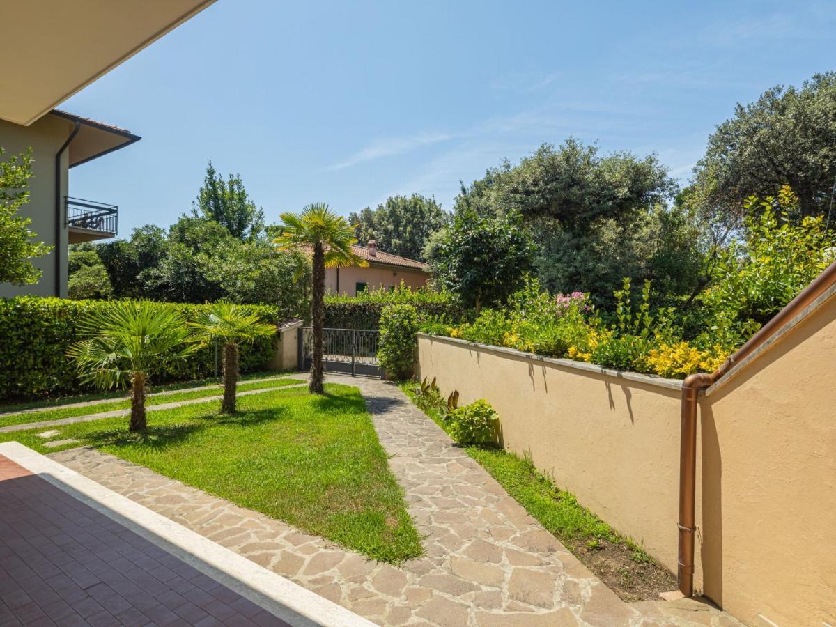 Holiday Home Antonia By Interhome Марина-ді-П'єтразанта Екстер'єр фото