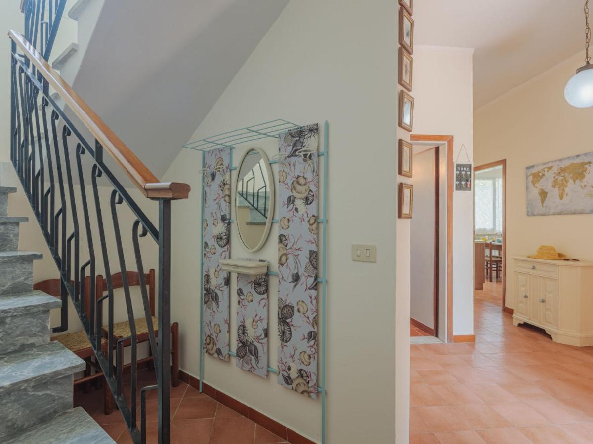 Holiday Home Antonia By Interhome Марина-ді-П'єтразанта Екстер'єр фото