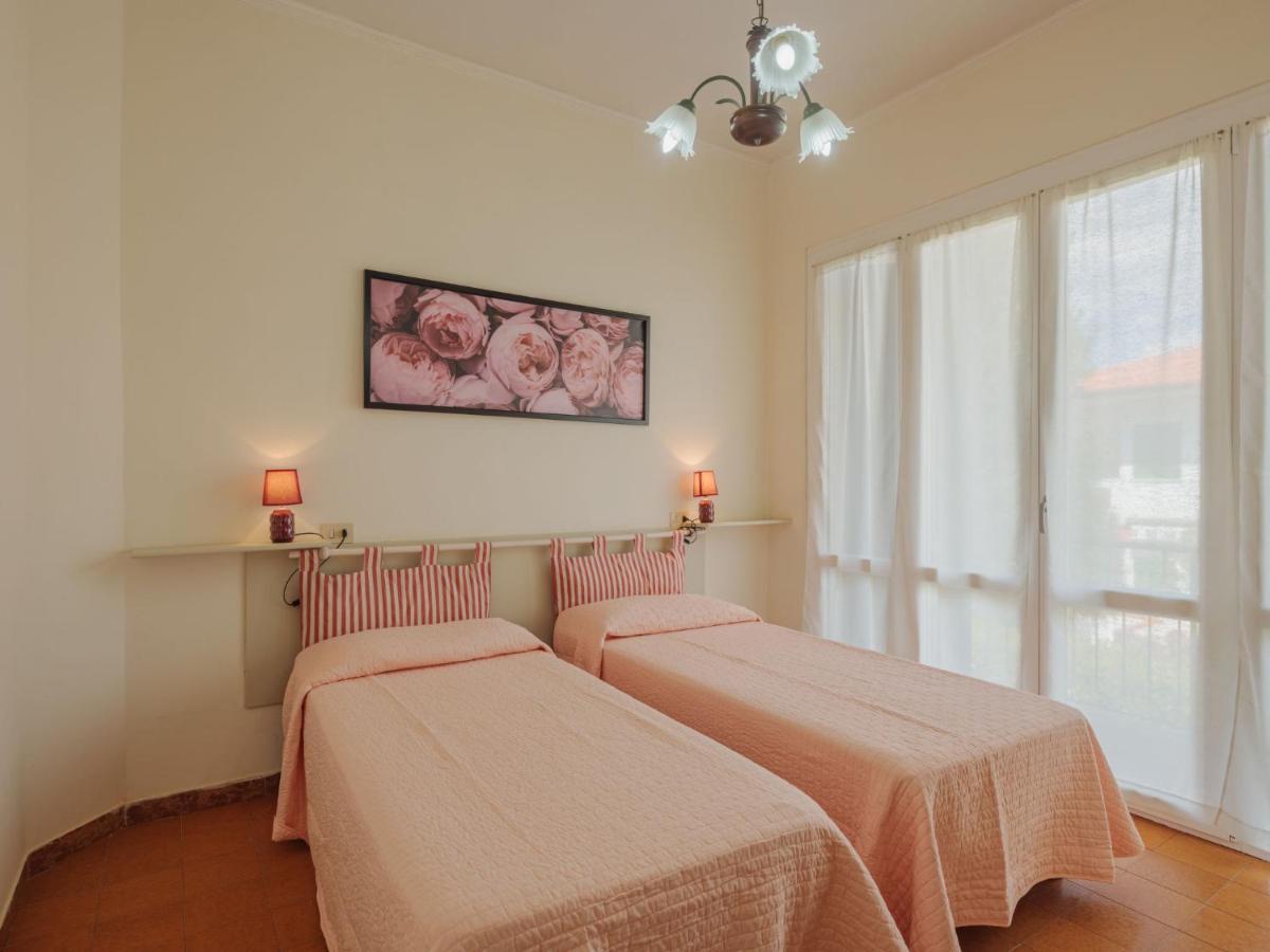 Holiday Home Antonia By Interhome Марина-ді-П'єтразанта Екстер'єр фото