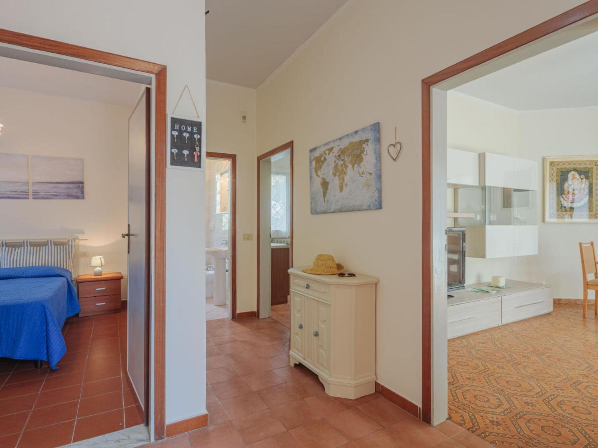Holiday Home Antonia By Interhome Марина-ді-П'єтразанта Екстер'єр фото