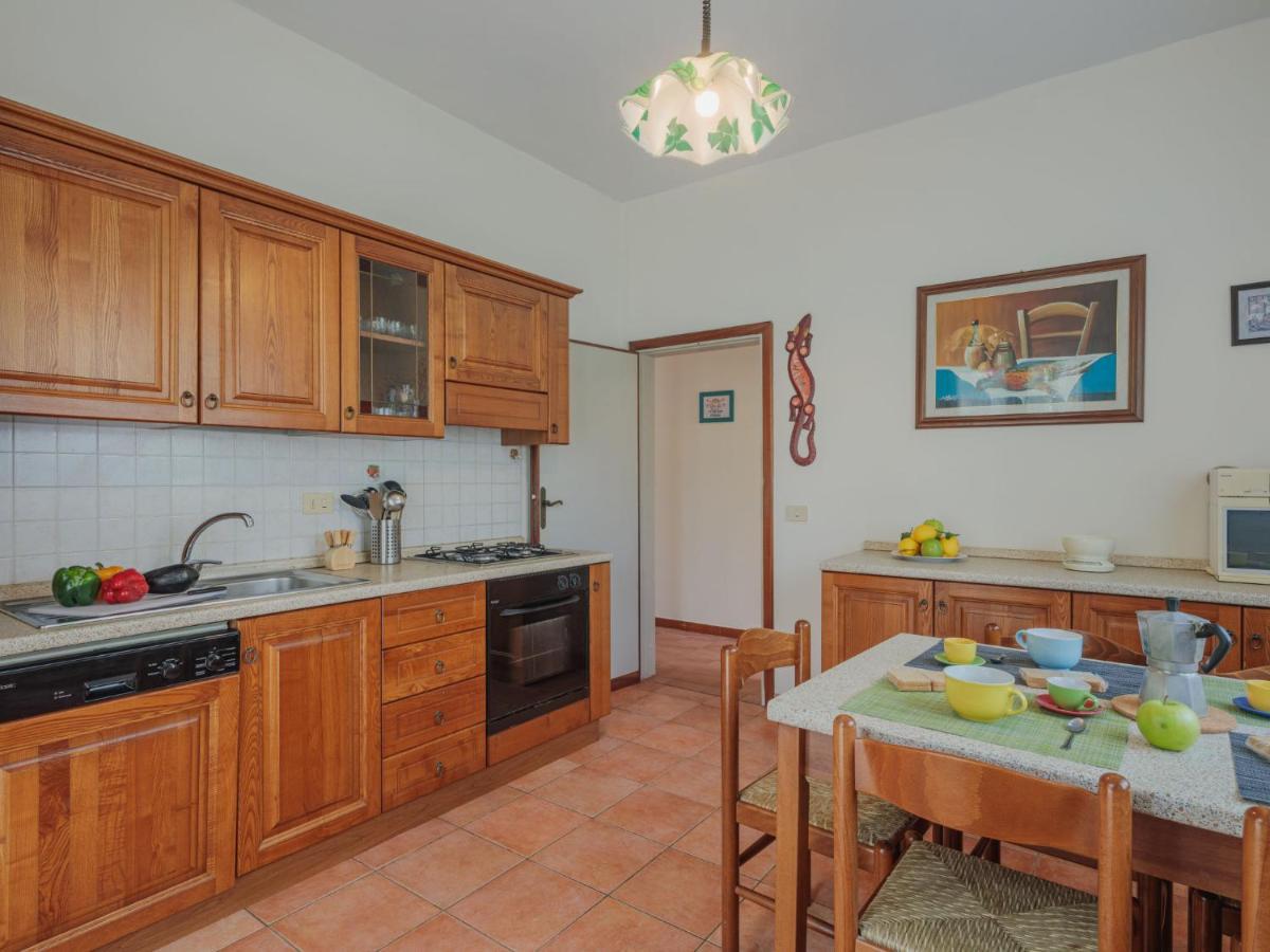 Holiday Home Antonia By Interhome Марина-ді-П'єтразанта Екстер'єр фото