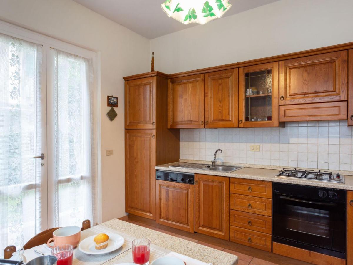 Holiday Home Antonia By Interhome Марина-ді-П'єтразанта Екстер'єр фото